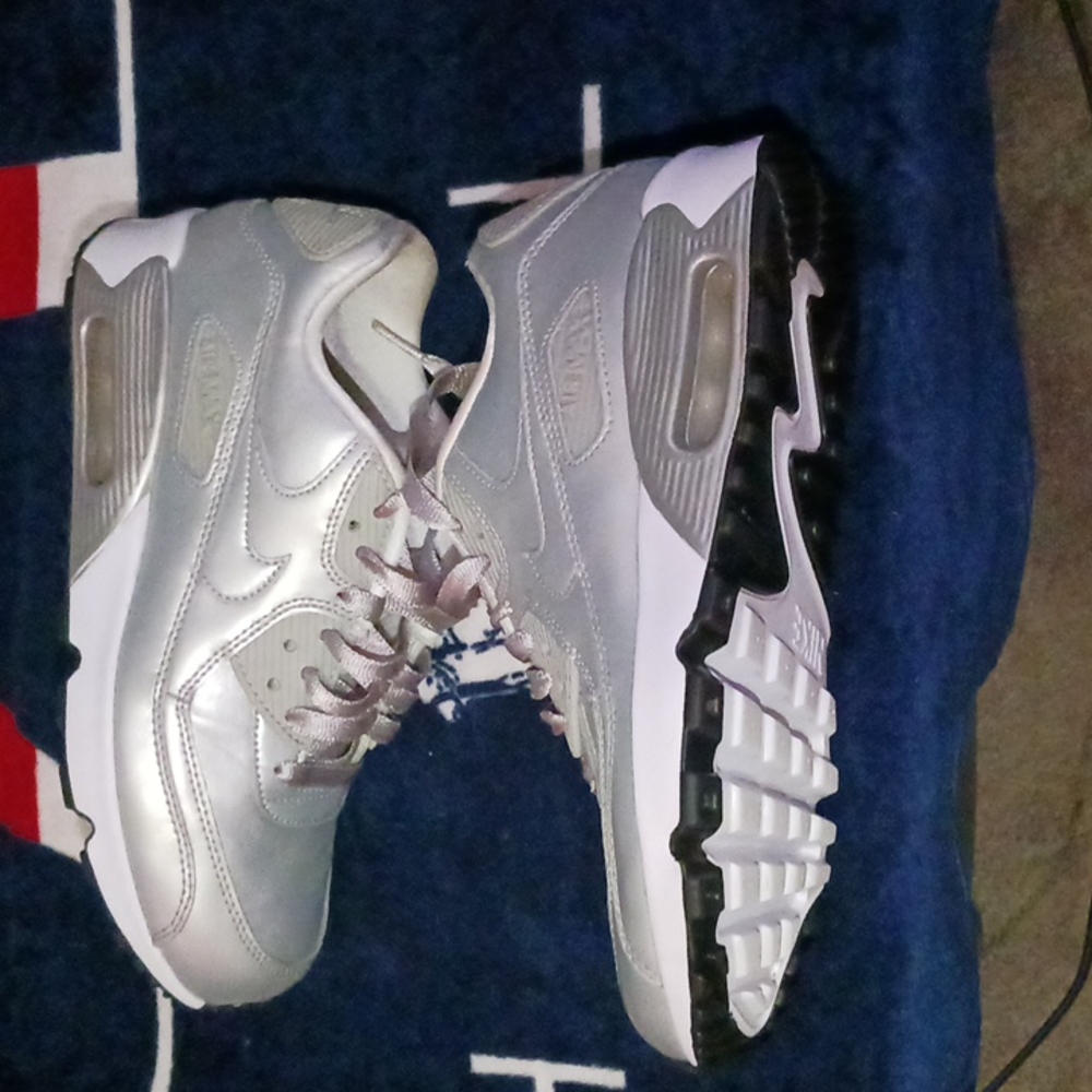 Nike Sneakers 👟